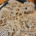 手打ちそば 福伝 - 