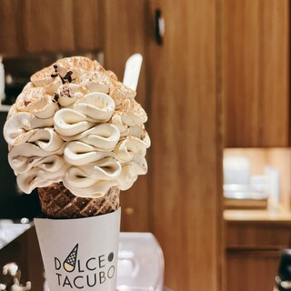 口コミ一覧 : DOLCE TACUBO Caffe （ドルチェ タクボ カフェ