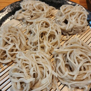 手打ちそば 福伝_1