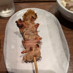 田介 - 皮