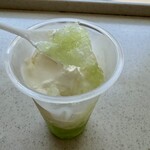 ミニストップ - ドリンク写真: