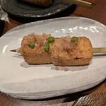 田介 - 厚揚