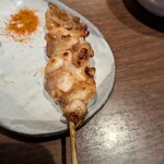 田介 - もも
