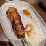 田介 - つくね