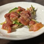 焼肉 鄭家 - 