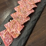 焼肉 鄭家 - 
