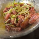 焼肉 鄭家 - 