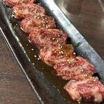 焼肉 鄭家 - 