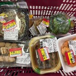 ベルク - 料理写真: