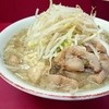 ラーメン二郎 京急川崎店