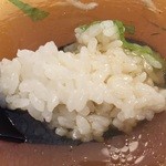 彩色ラーメン きんせい総本家 夢風 - 2015年　第１弾　貝と鰹の冷やしラーメン