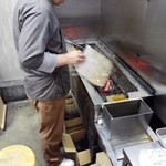 うな重 - こだわりの炭火焼