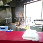 ラーメン二郎 - 