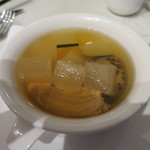 Jing - チキンスープ