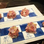 YORONIKU TOKYO AZABUDAIHILLS - 