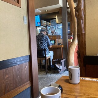 郷土料理 大衆割烹 ほづみ亭_2