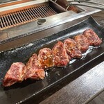 焼肉 鄭家 - 
