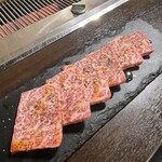 焼肉 鄭家 - 