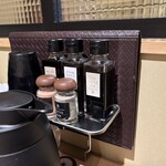とろけるハンバーグ福よし - 