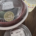 なか卯 - 料理写真: