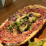 洋風酒場 イタメシ心技体 - 