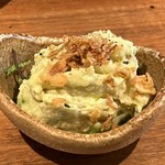 洋風酒場 イタメシ心技体 - 