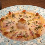 洋風酒場 イタメシ心技体 - 