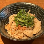洋風酒場 イタメシ心技体 - 