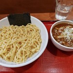 めん和正 - つけ麺1玉950円税込
