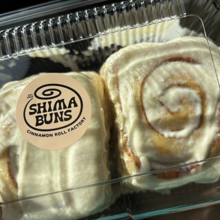 口コミ一覧 : Shima Buns - 嘉手納町/パン [食べログ]