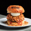 BURGER REVOLUTION KYOTO 祇園店