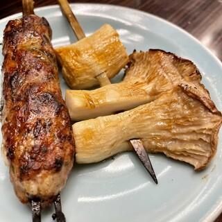 串焼専門店 よかとこ_1