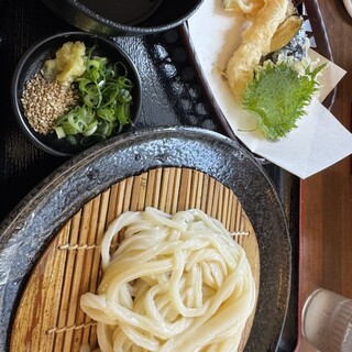 手打ちうどん 飩兵衛_0