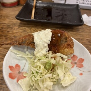 やきとり 戎_1