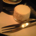 ショコラコクテル