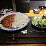 なっぱjuicy - 今日のランチです