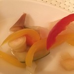 ラ・コシーナ・デ・ゲン - 