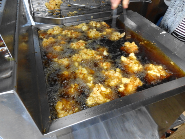 マルエイチキンセンター 高野口店 高野口 からあげ 食べログ