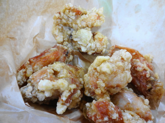 マルエイチキンセンター 高野口店 高野口 からあげ 食べログ