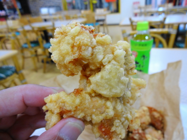 マルエイチキンセンター 高野口店 高野口 からあげ 食べログ