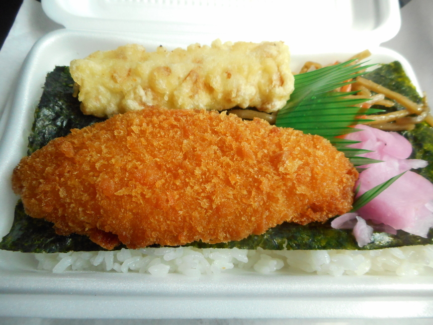 お弁当 どんどん 唐瀬通り店 name=