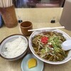 やまびこ食堂