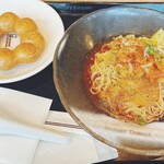 ミスタードーナツ - 料理写真: