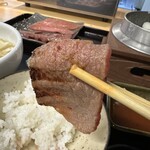焼肉ホルモン もりちゃん - 料理写真: