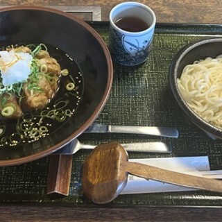 麺乃匠 いづも庵_2