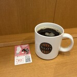 タリーズコーヒー - ドリンク写真: