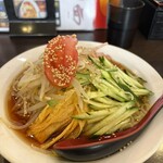 中華料理 食べ福 - 