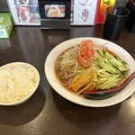 中華料理 食べ福 - 