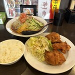 中華料理 食べ福 - 料理写真: