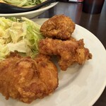 中華料理 食べ福 - 